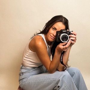 Meet your Posher, Jenny